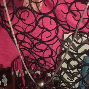 💙🆒 Gorgeous silver chocker